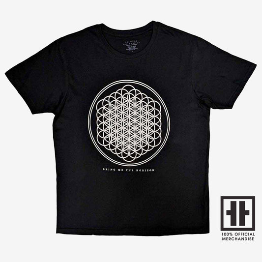 Bring Me The Horizon (BMTH) Unisex T-Shirt: Sempiternal