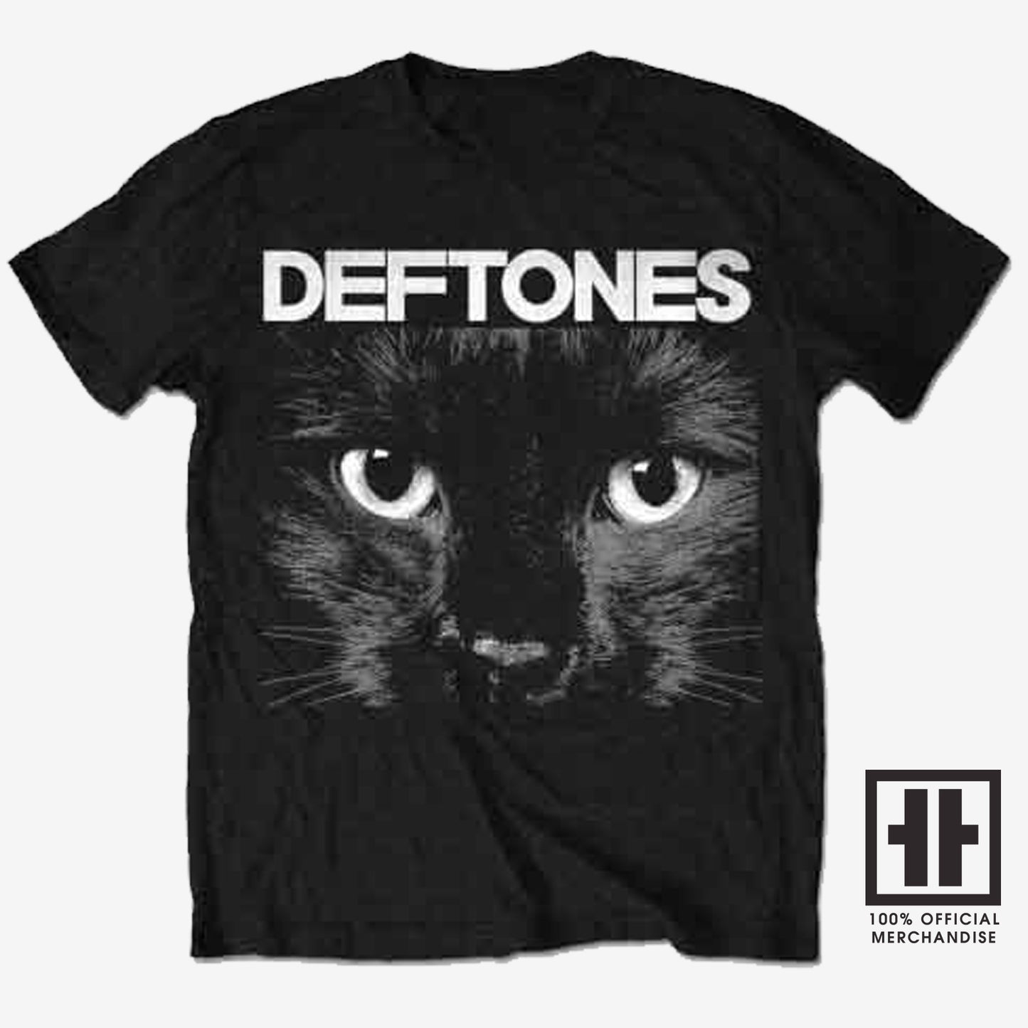 Deftones Unisex T-Shirt: Sphynx