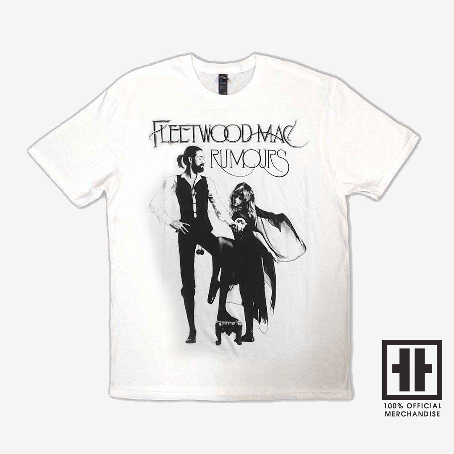 Fleetwood Mac Unisex T-Shirt: Rumours