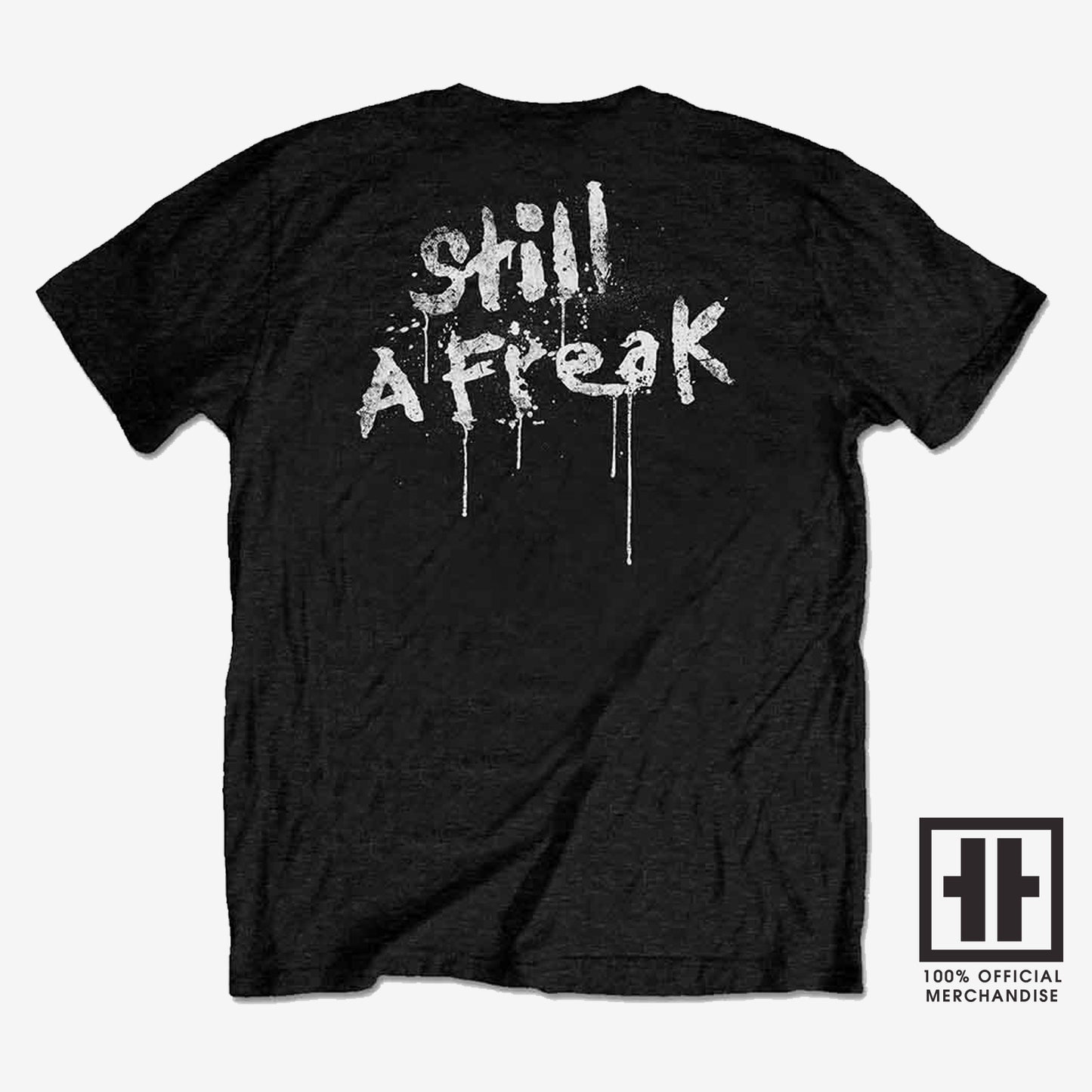 KoRn Unisex T-Shirt: Still A Freak