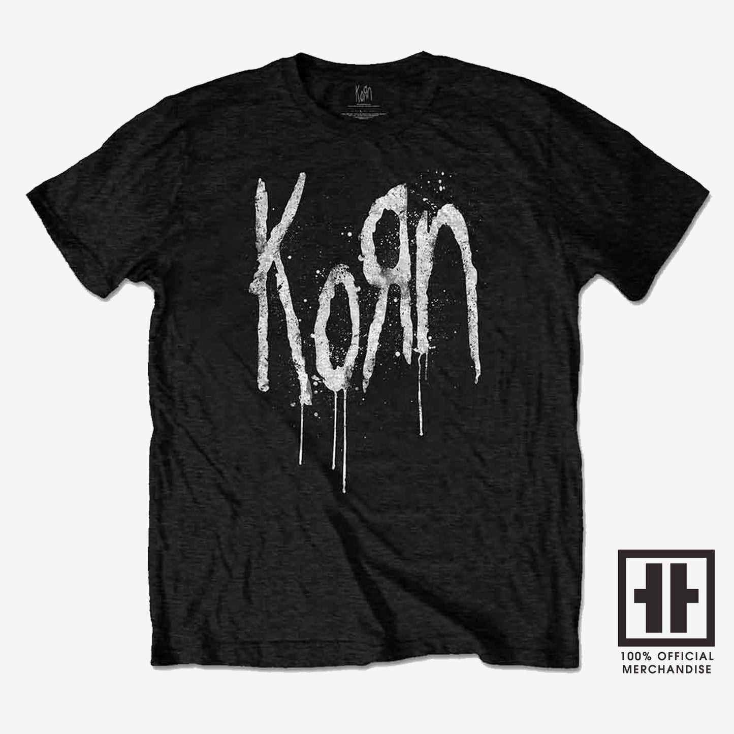 KoRn Unisex T-Shirt: Still A Freak