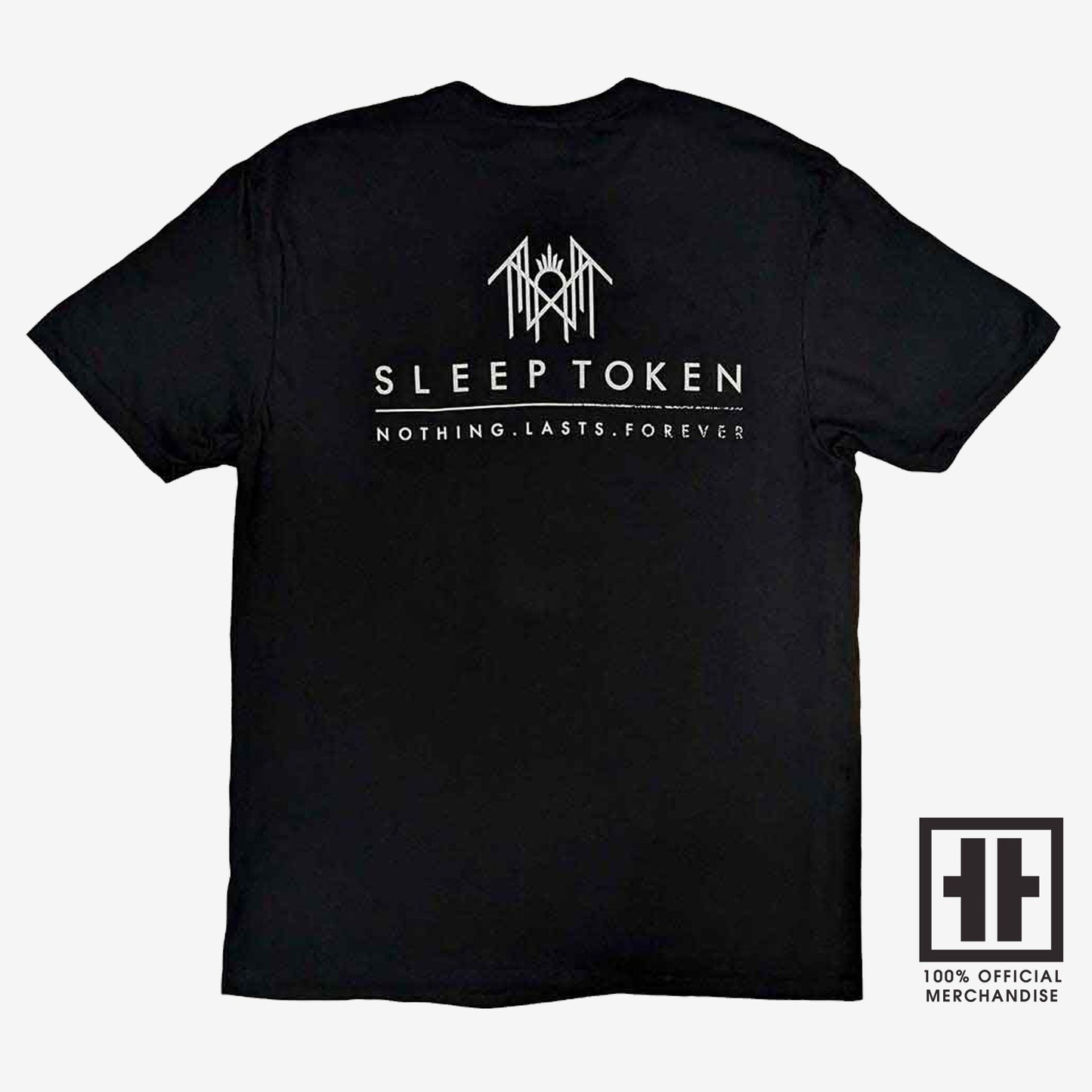 Sleep Token Unisex T-Shirt: Worship